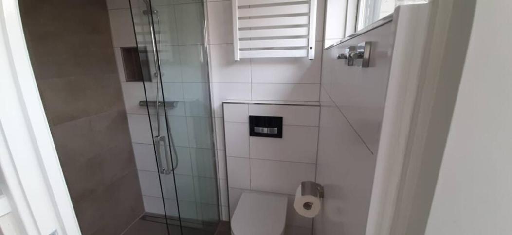 דה קוח Appartement Duinzee Texel מראה חיצוני תמונה